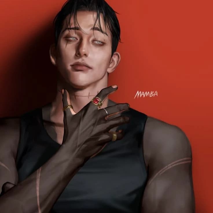 SMITTEN MAFIA BOSS thumbnail