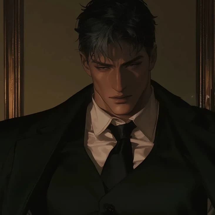SMITTEN MAFIA BOSS thumbnail