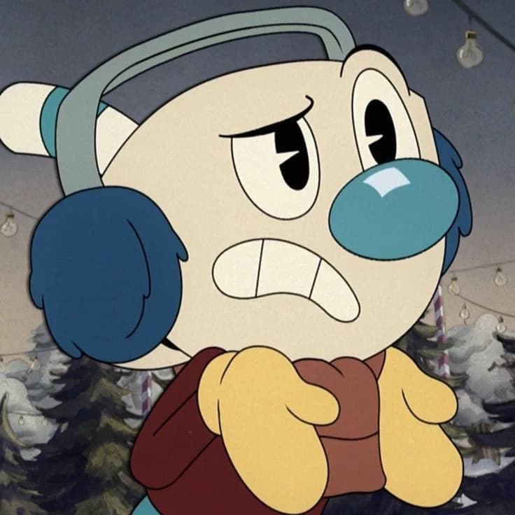 Mugman  thumbnail