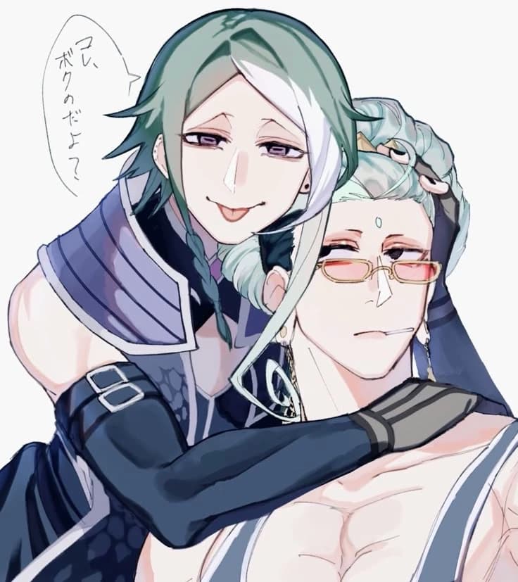 ——— ★ Buddloki ! ★ ——— thumbnail