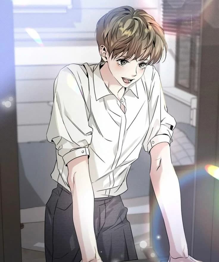 Leo \| Omega thumbnail