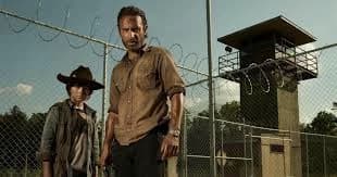 TWD - West Georgia Correctional Facility thumbnail