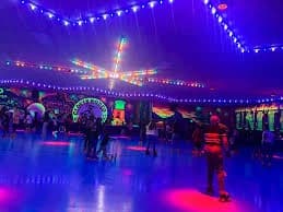 Skating Rink RP thumbnail