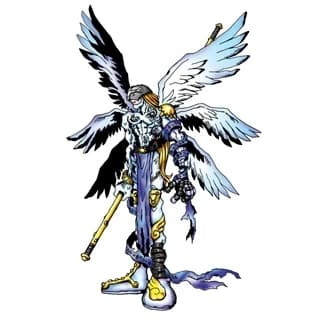 Angemon thumbnail