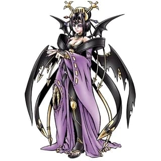 Lilithmon thumbnail