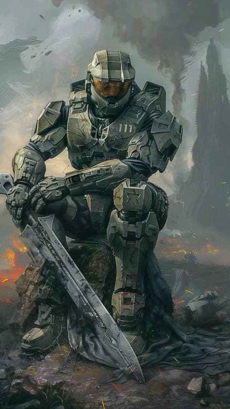 John-117 thumbnail