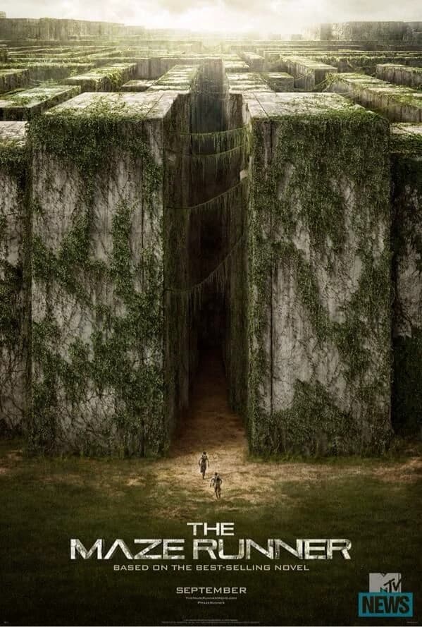 labyrinthe  thumbnail