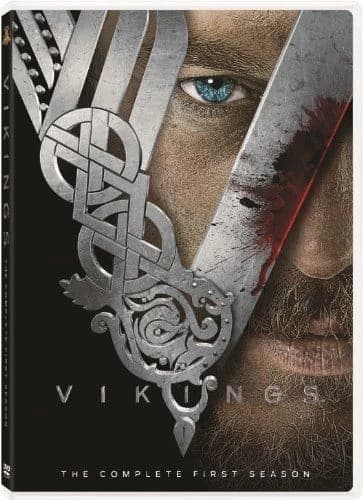 Viking série  thumbnail