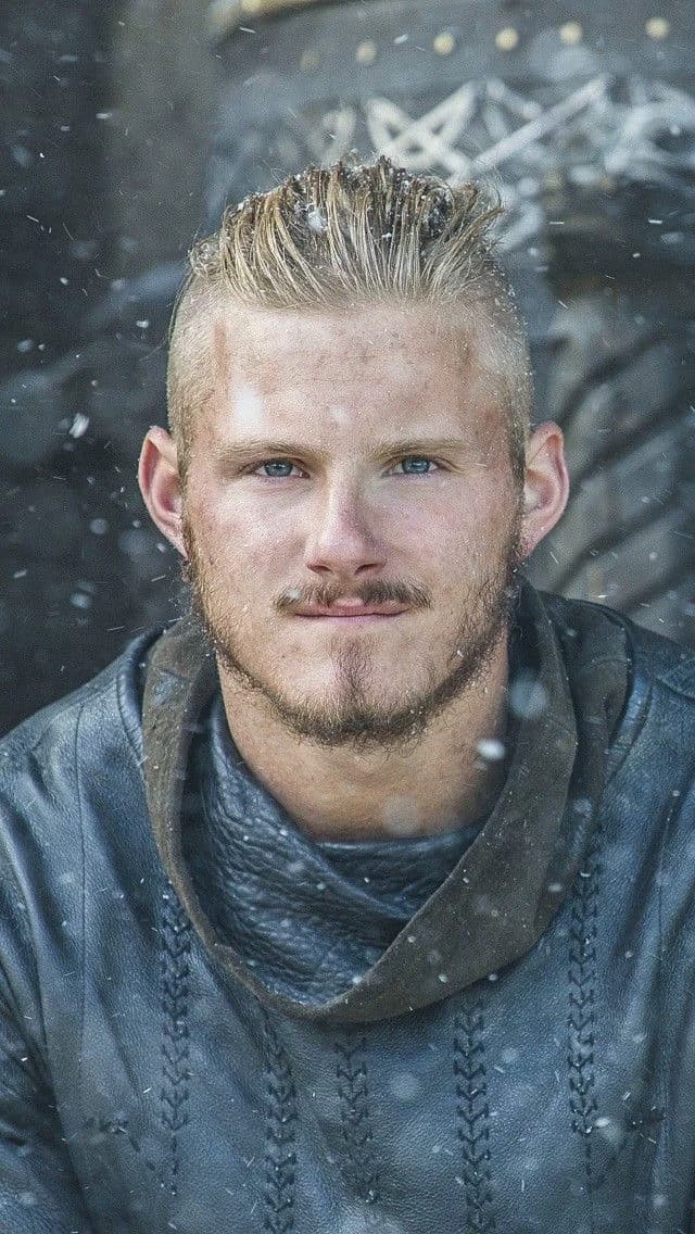 Bjorn Lothbrok thumbnail
