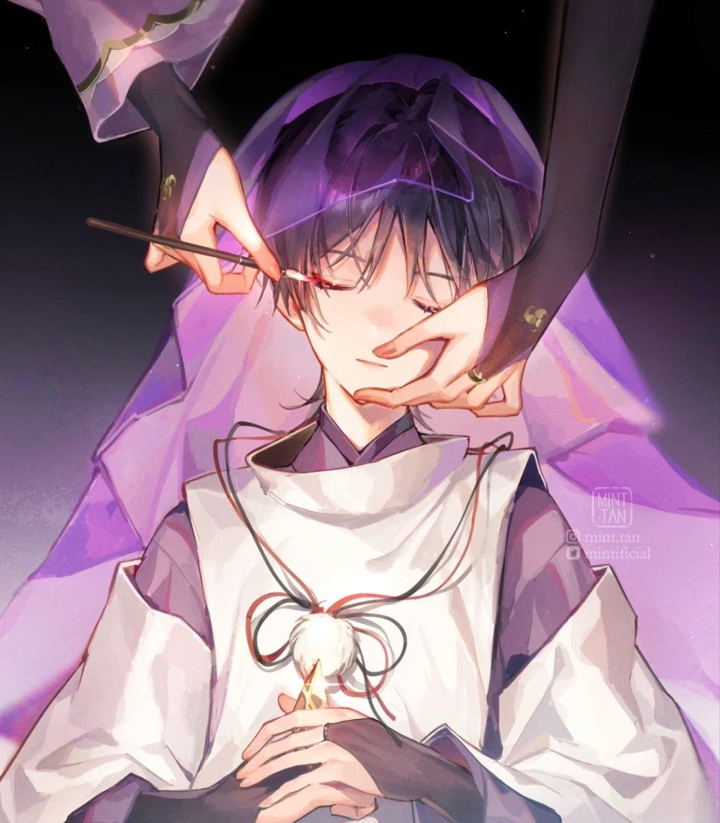 Scaramouche thumbnail