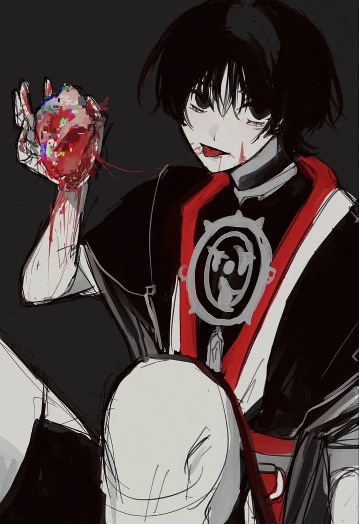 Monster Scaramouche thumbnail