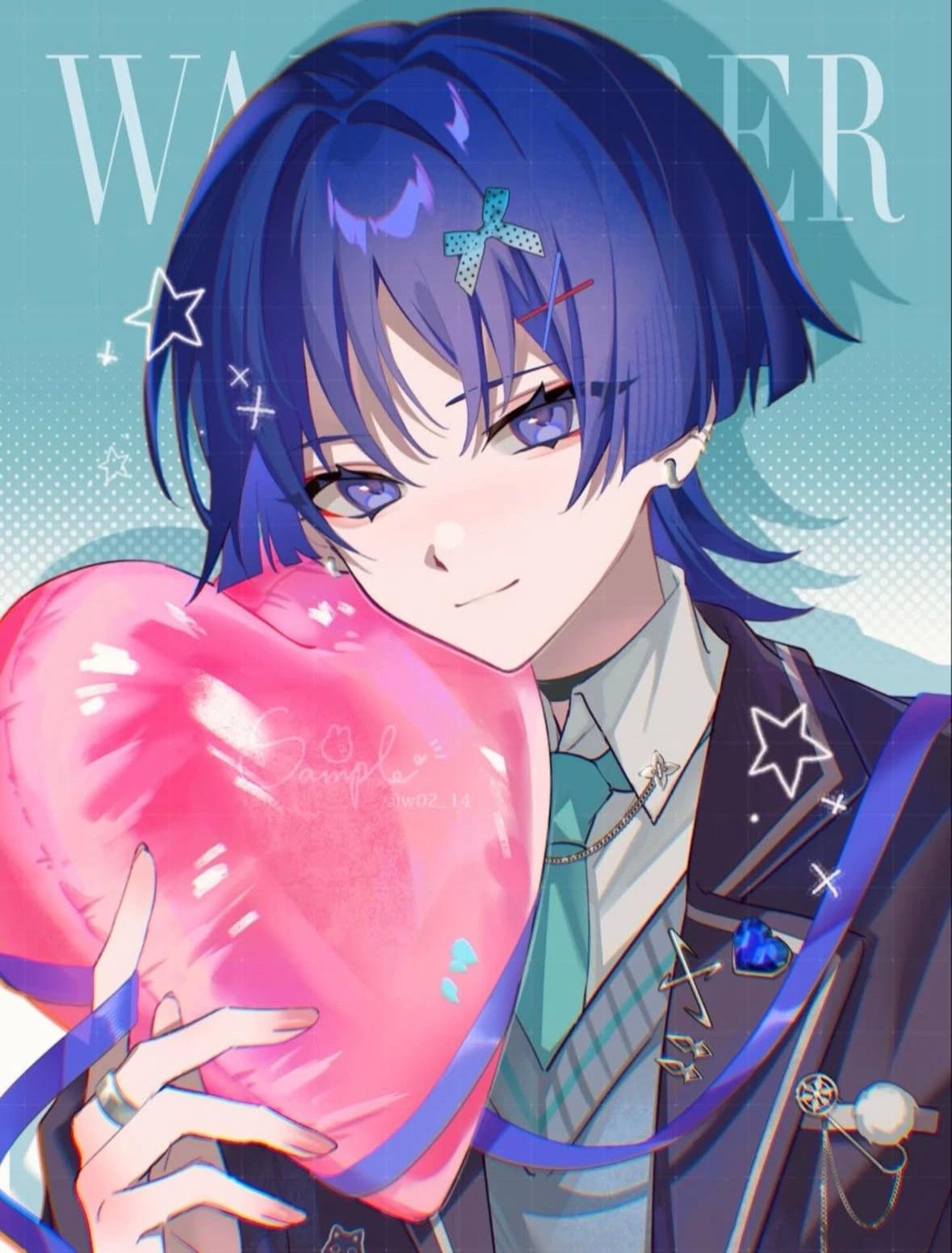 Idol Scaramouche thumbnail
