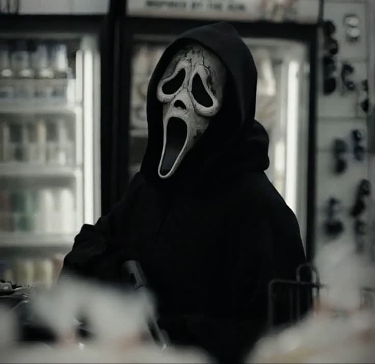 Scream thumbnail