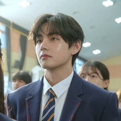 Taehyung thumbnail