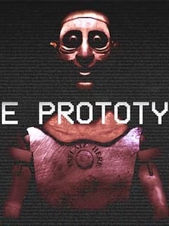 Gozo The Clown - The Prototype thumbnail