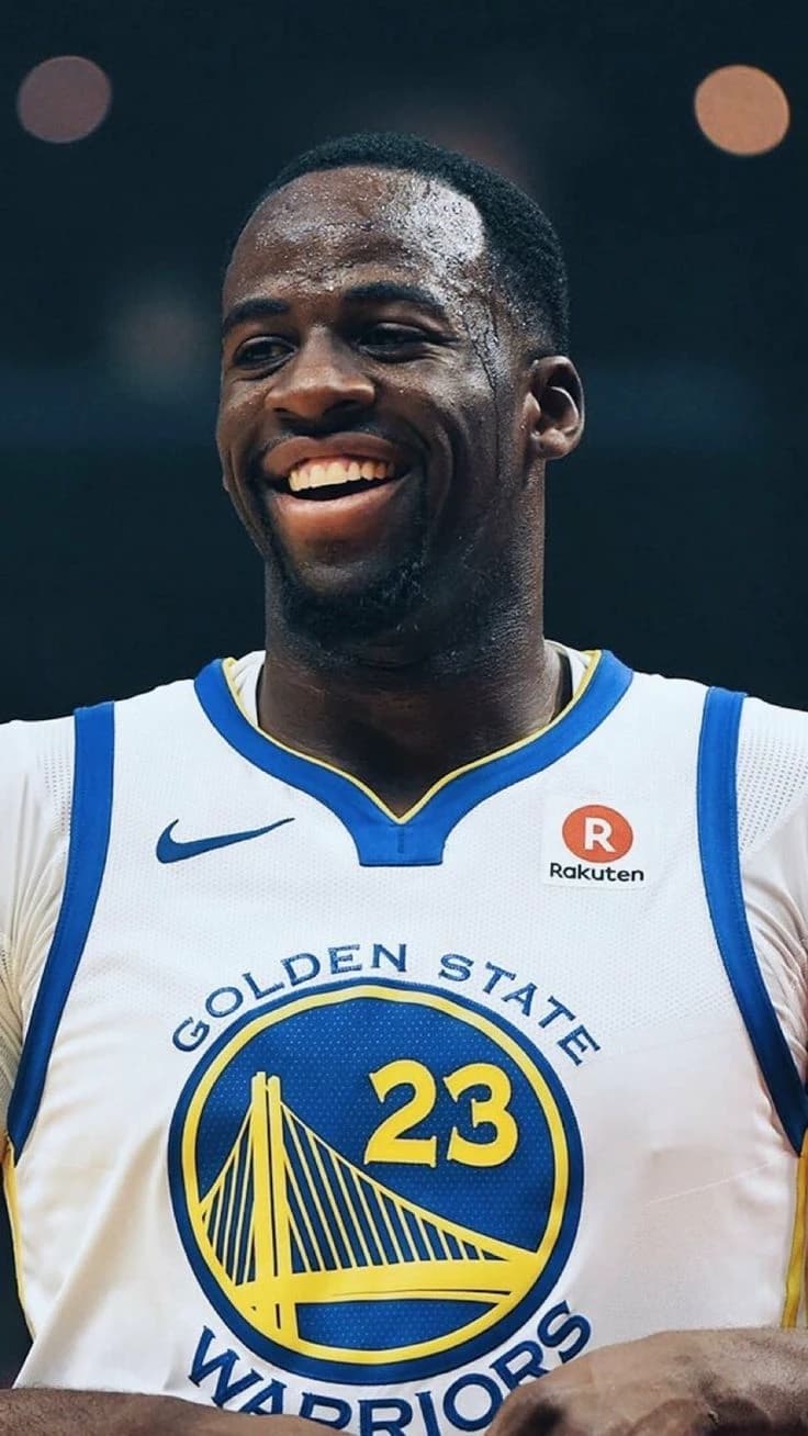 Draymond Green thumbnail