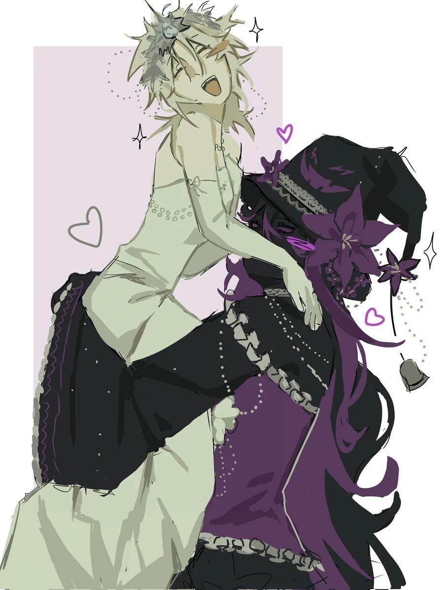 princess two time x azure x you thumbnail