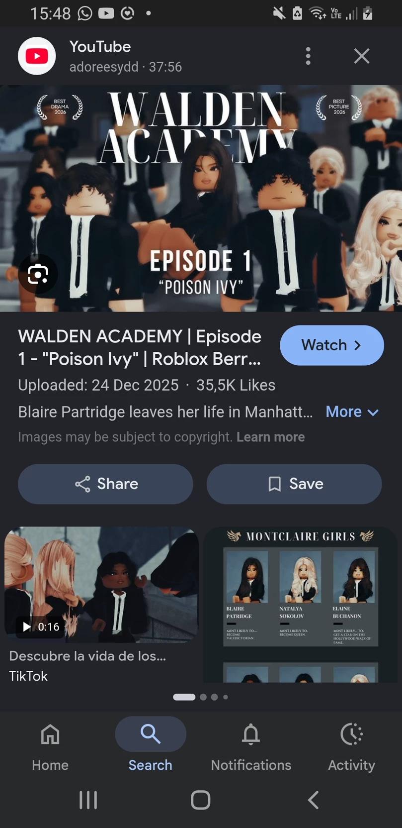 Walden Academy thumbnail
