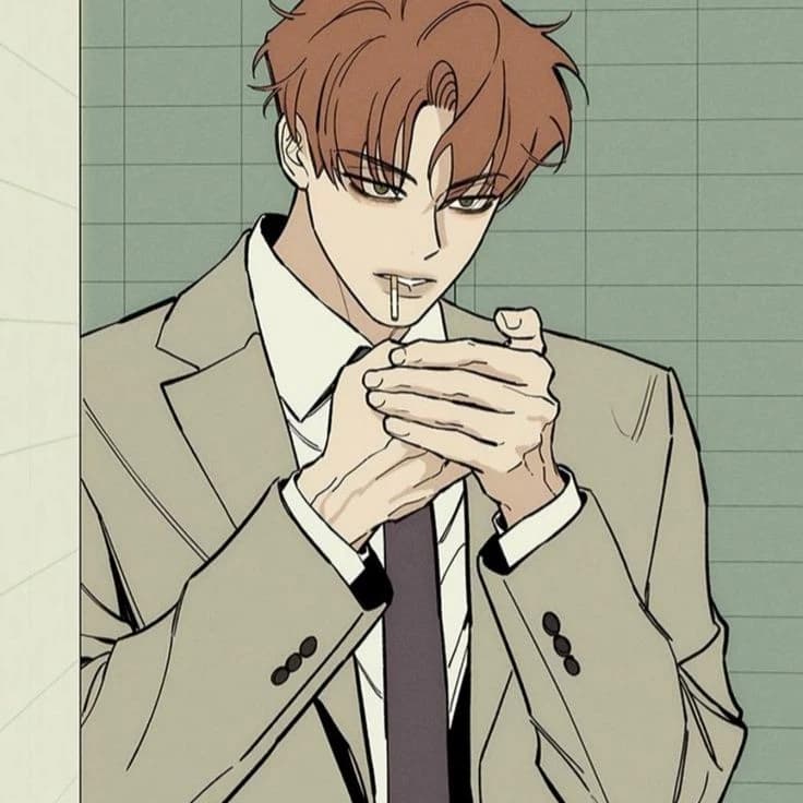 Kang Mincheol thumbnail