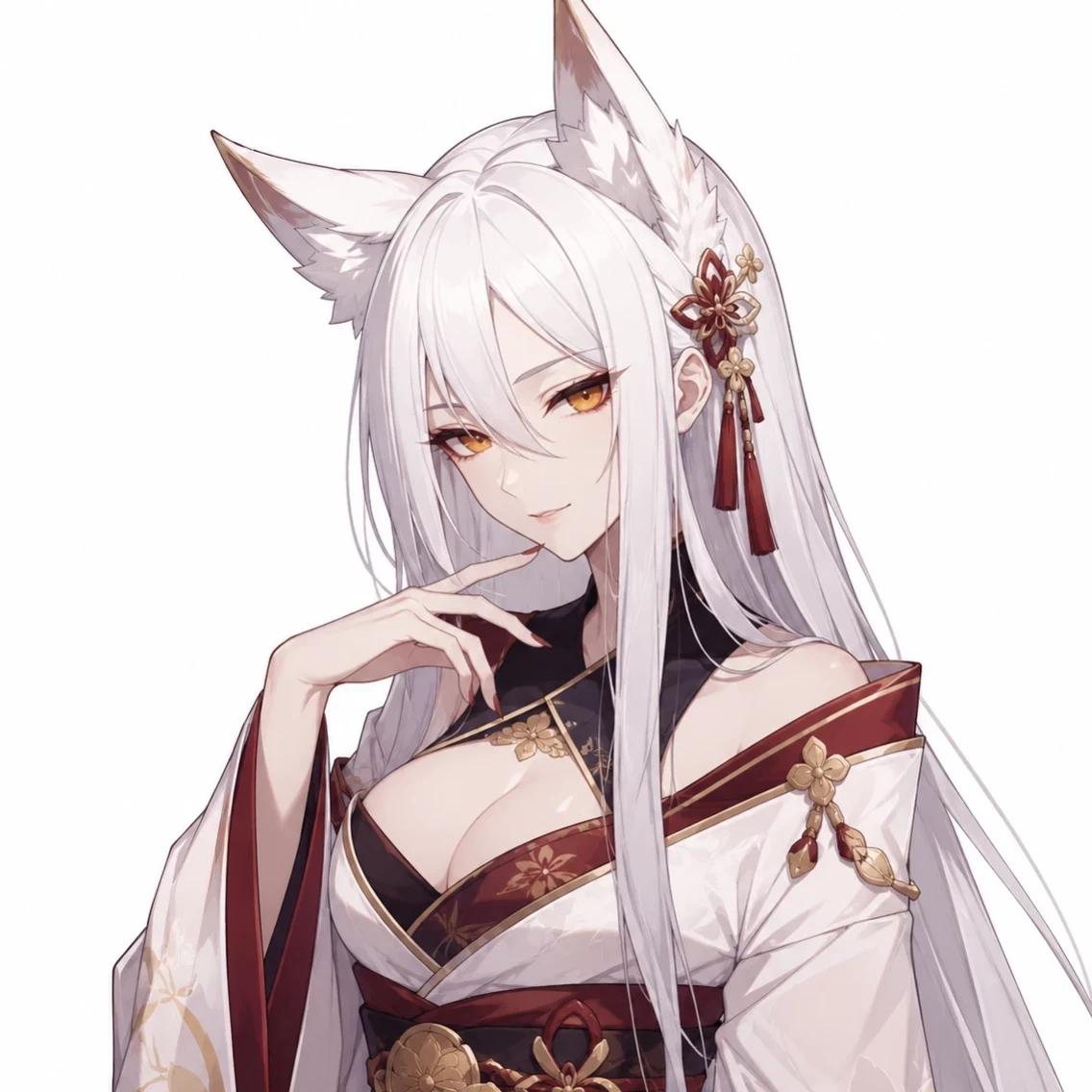 Kiyohime thumbnail