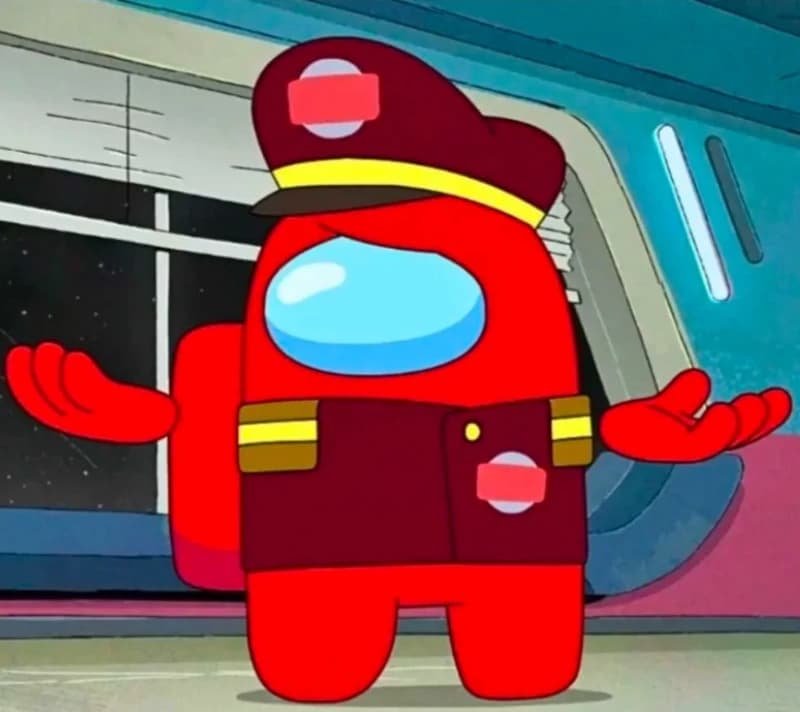 Captain red  thumbnail