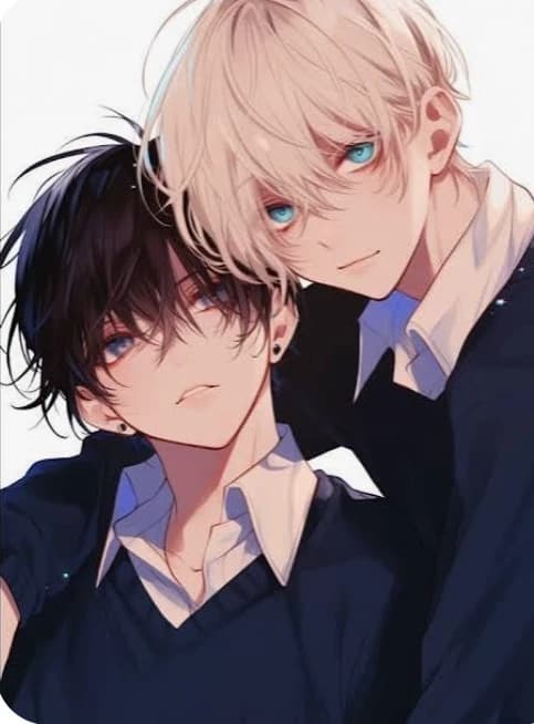 Alex and Yash  thumbnail
