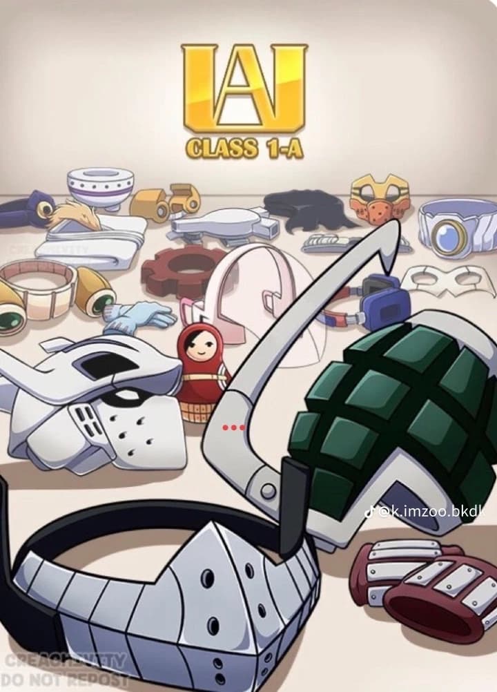 class 1A a liar thumbnail