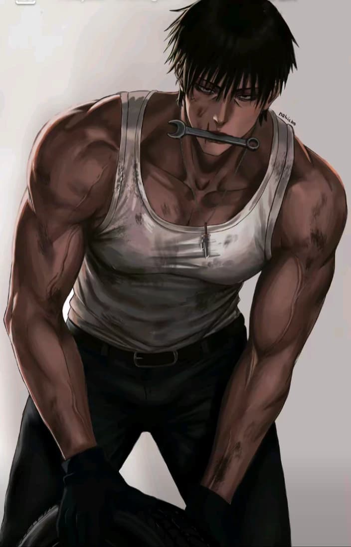 TOJI/BL/MLM thumbnail