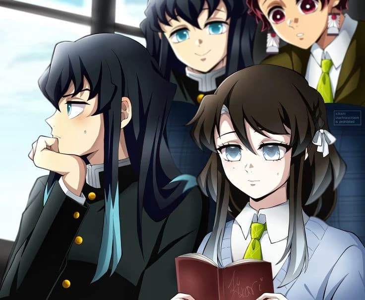 Tokito thumbnail