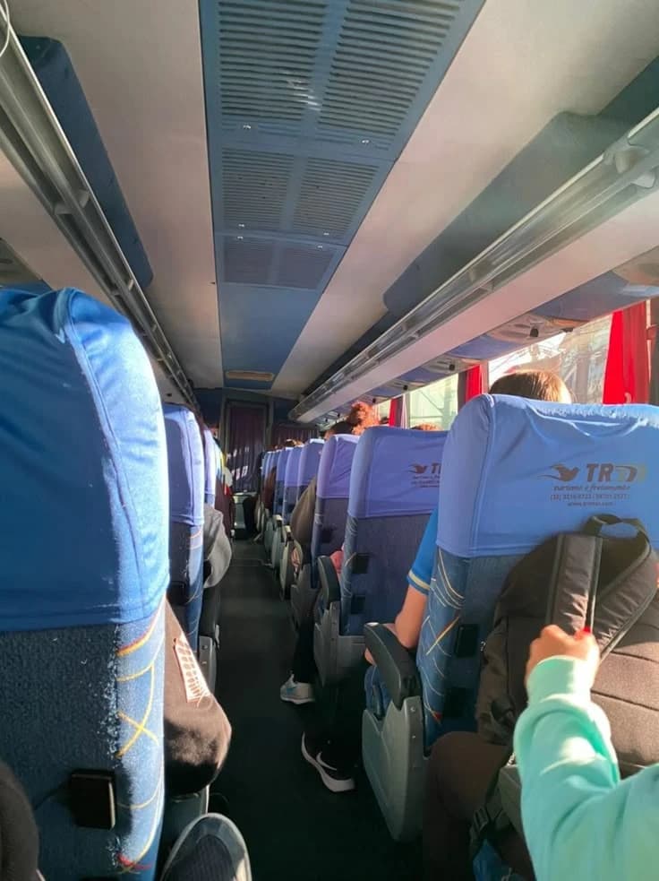 School Trip thumbnail