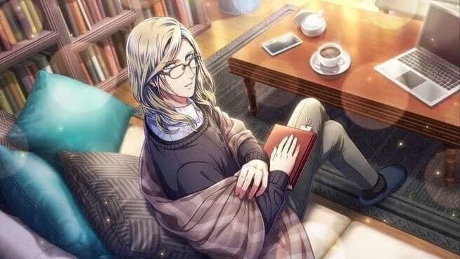 Camus  thumbnail