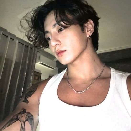 Jeon Jungkook thumbnail