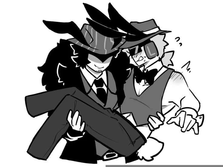 Mafioso- Doublefedora thumbnail
