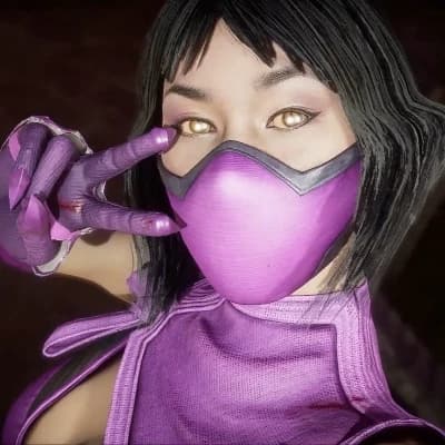 Mileena thumbnail