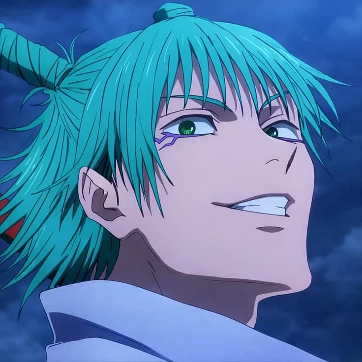 Hajime Kashimo thumbnail