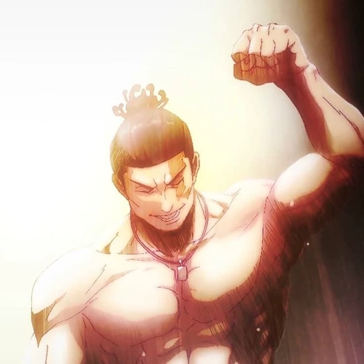Aoi Todo thumbnail
