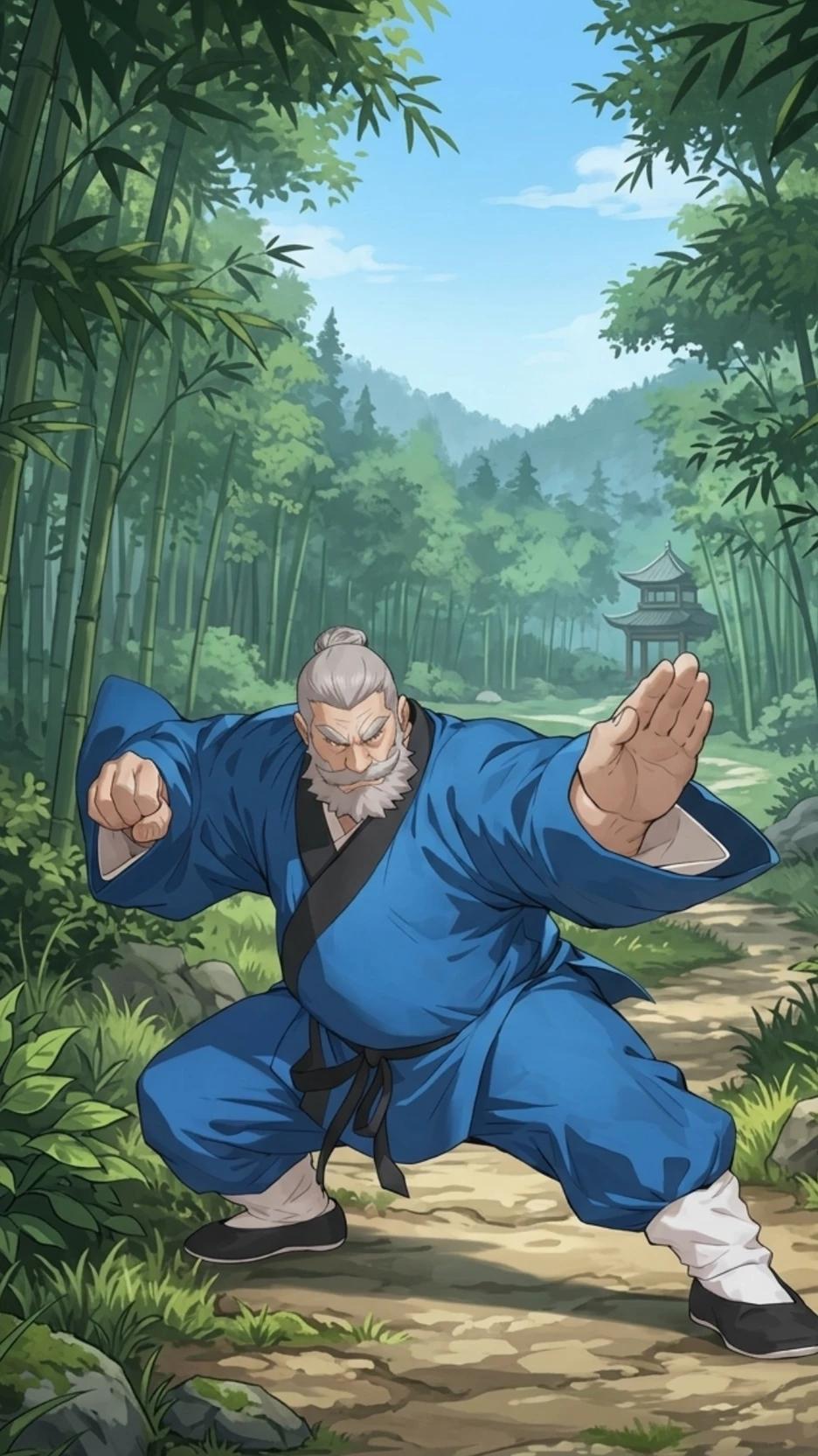 Zhang Jingqing thumbnail