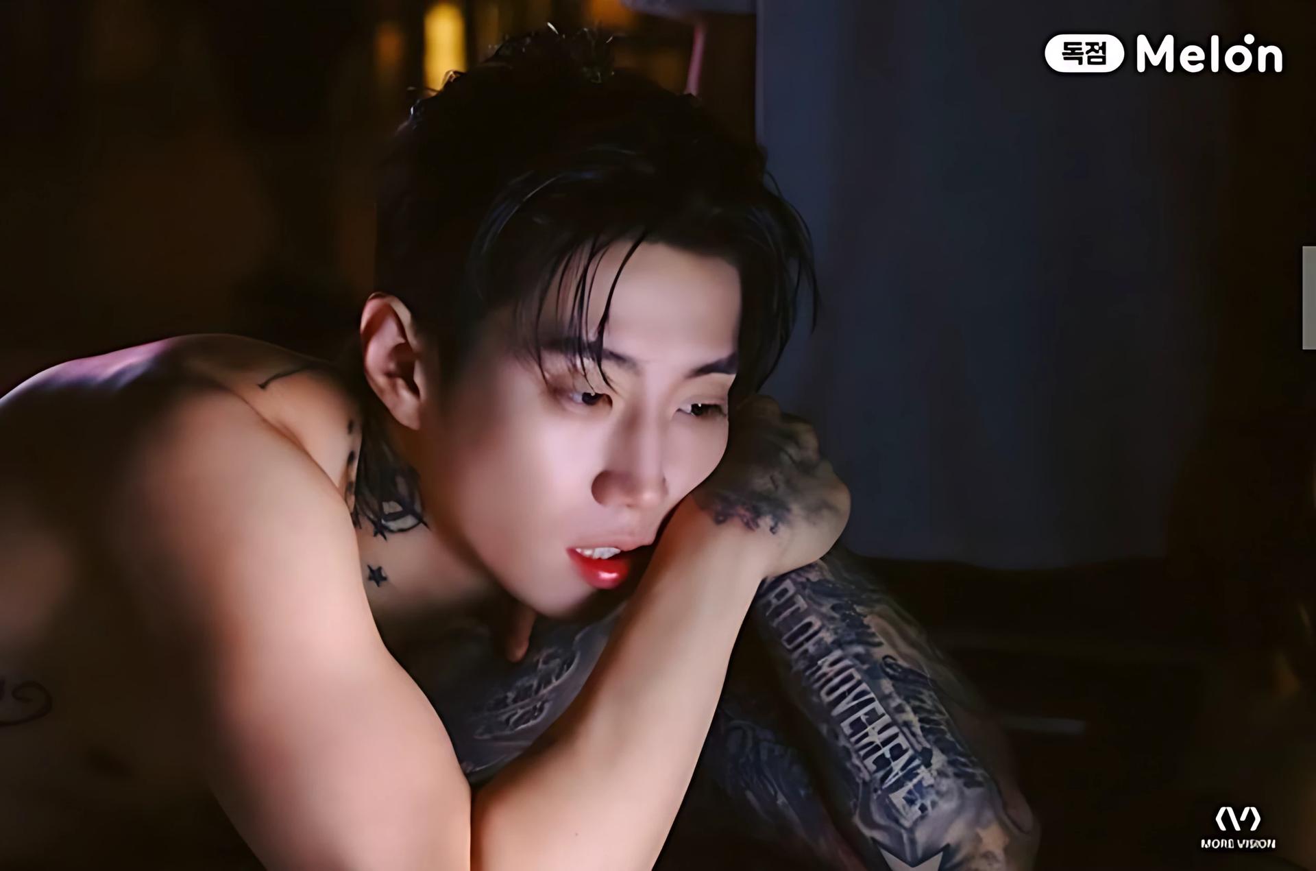 jay park thumbnail