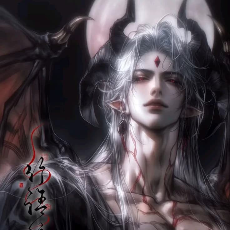 Arion. God of darkness thumbnail