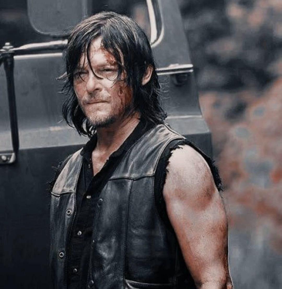 Daryl Dixon thumbnail