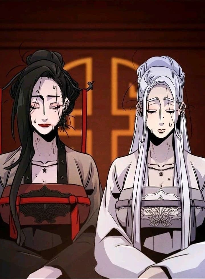 the wives of the immortal king thumbnail
