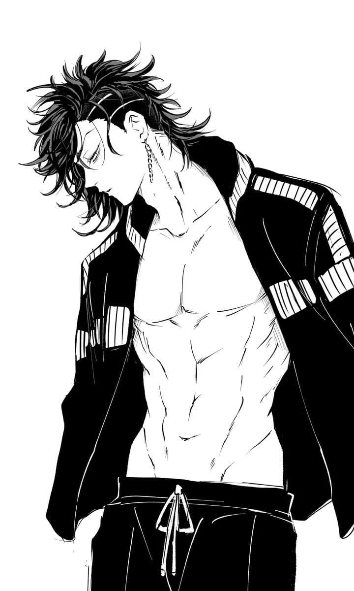 Hajime Kokonoi- BL  thumbnail