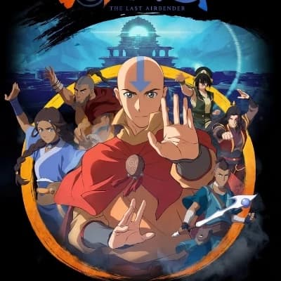 Team avatar thumbnail