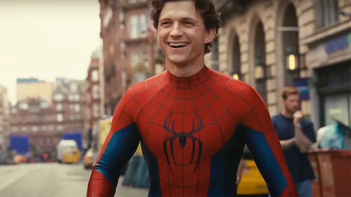 Peter Parker (Spider-Man) thumbnail