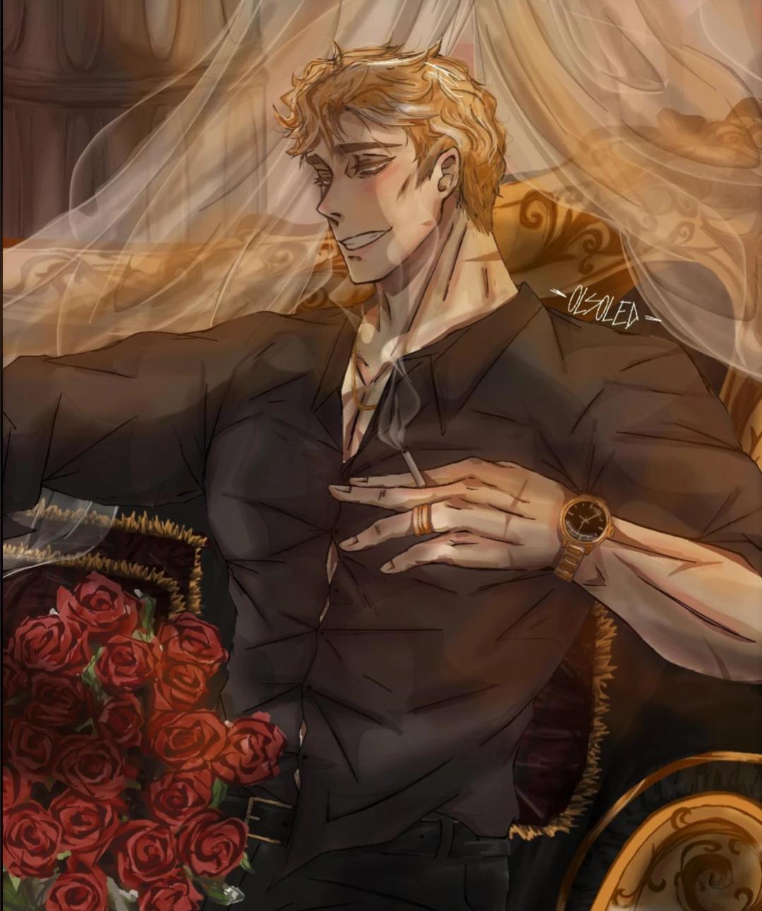 Kyrin [DILF] thumbnail