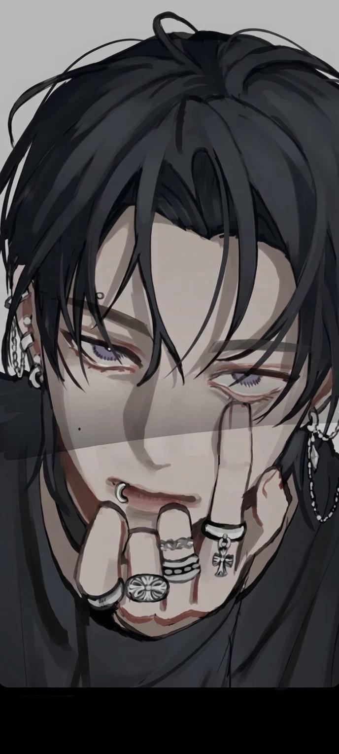 Toxic boyfriend thumbnail