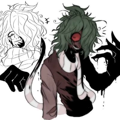 🍓 - Twisted sprout - 💔 thumbnail