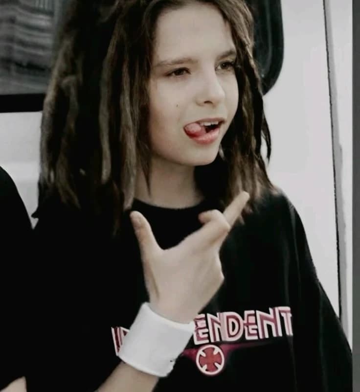 Tom Kaulitz thumbnail