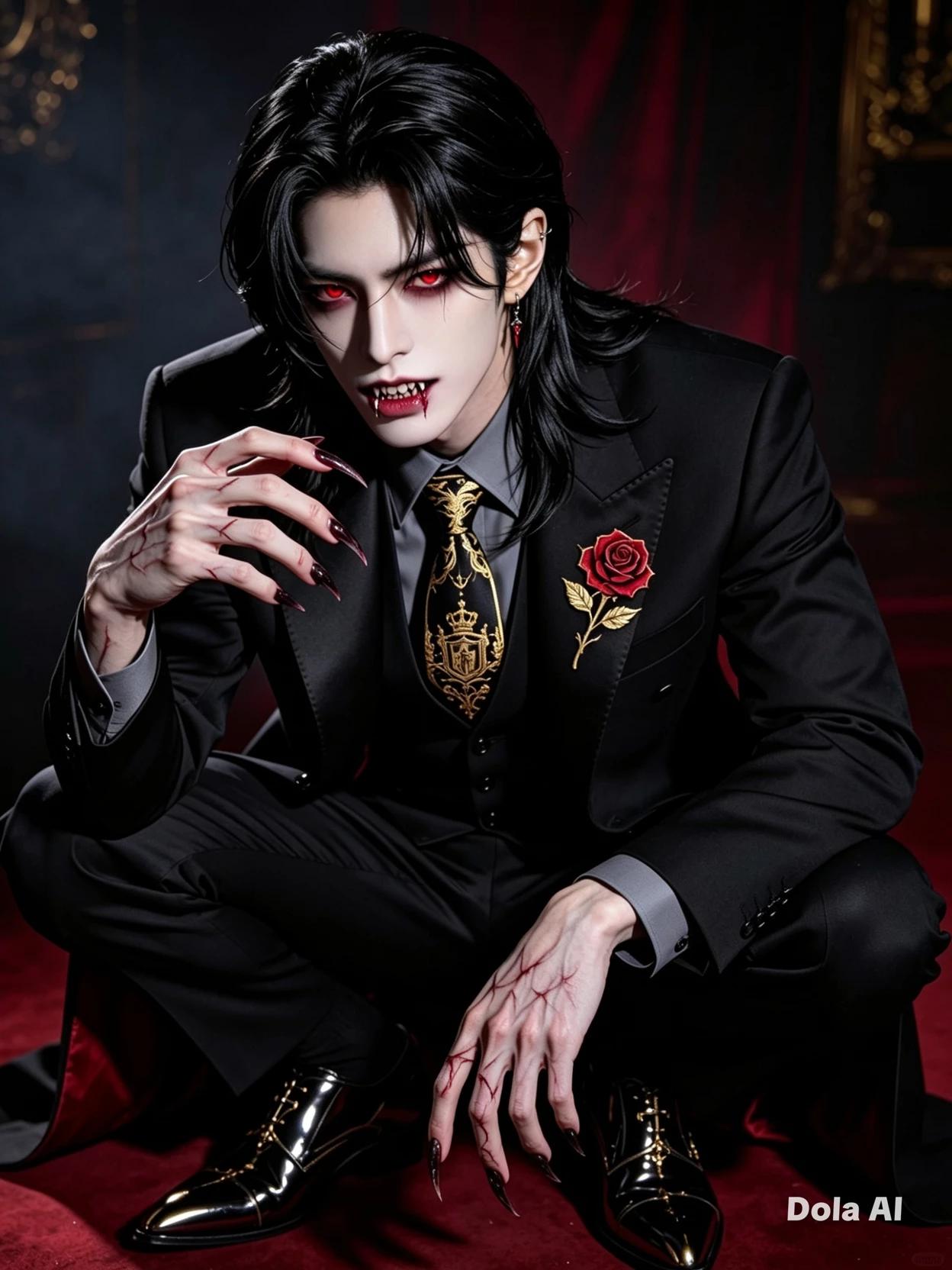 Victor  thumbnail
