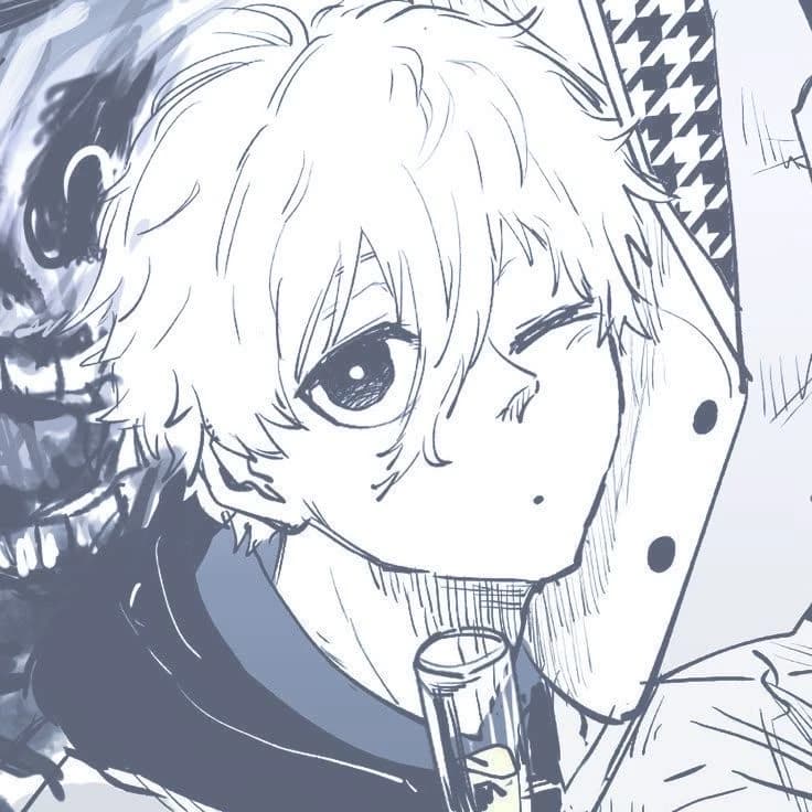 Nagi Seishiro thumbnail